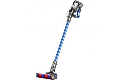 Пылесос вертикальный Jimmy H8 Graphite + Blue Cordless Vacuum Cleaner