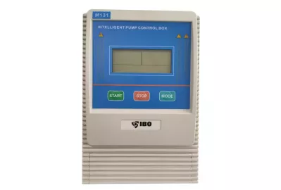 Блок управления IBO M131 (400V 0.75-4kw)