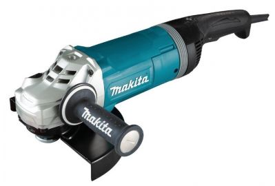 Угловая шлифмашина Makita GA9080FX1