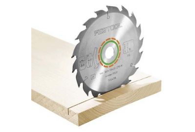 Диск пильный Festool HW 160x1.8x20 W18 (500458)