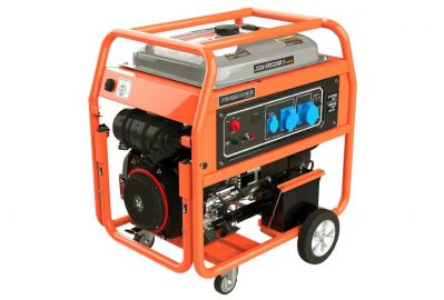 Генератор бензиновый Zongshen PB 22003 E