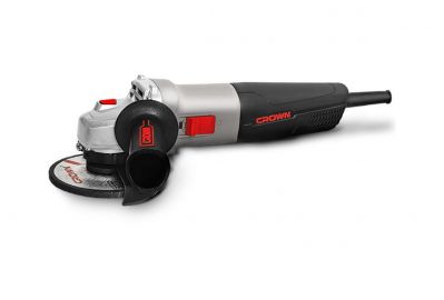Угловая шлифовальная машина Crown CT13499-125