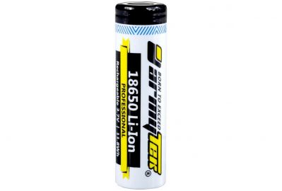 Аккумулятор Armytek 18650 Li-Ion 3200 мАч (A03201)