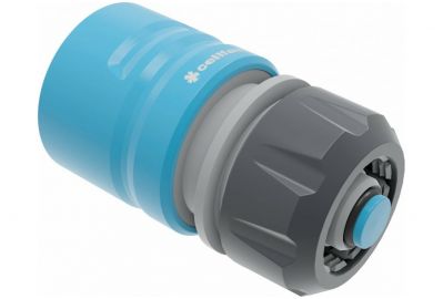Коннектор с автостопом Cellfast IDEAL 50-620