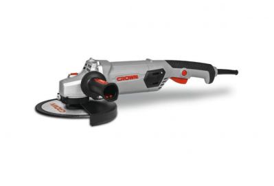 Угловая шлифовальная машина Crown CT13507-180N