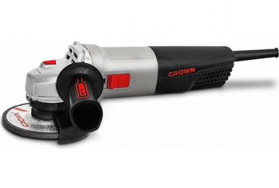 Угловая шлифовальная машина Crown CT13502-125R