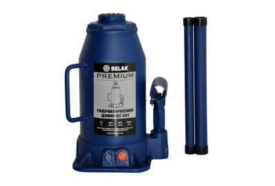 Домкрат гидравлический БелАК Premium BAK.30020