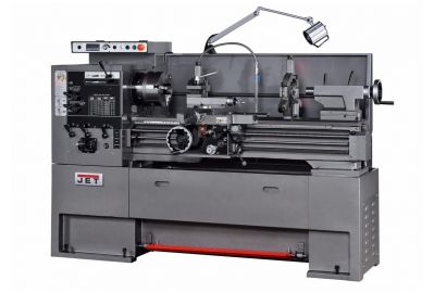 Токарно-винторезный станок Jet RML-1640V
