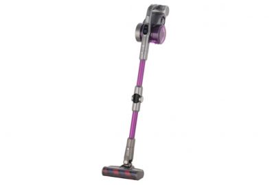Пылесос вертикальный Jimmy JV85 Pro Cordless Vacuum Cleaner