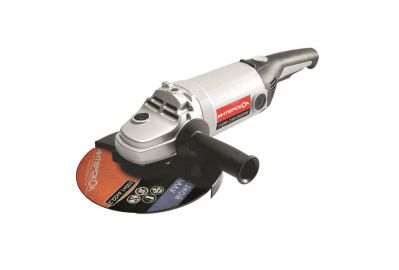 Угловая шлифмашина Интерскол УШМ-230/2600М 674.1.0.00
