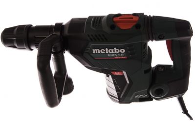 Отбойный молоток Metabo MHEV 5 BL