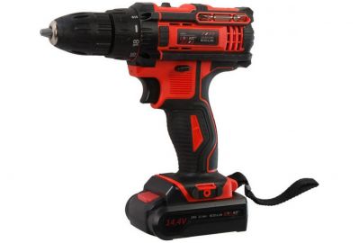 Дрель-шуруповерт аккумуляторная Brait BCD14.4N