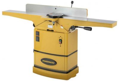 Фуговальный станок Jet Powermatic 54 A HH