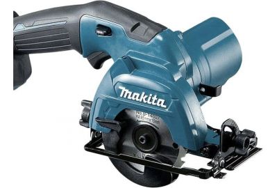 Дисковая пила Makita HS301DSME