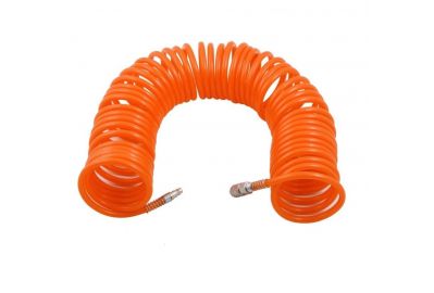 Шланг пластиковый Eland 8*12 (15 м)