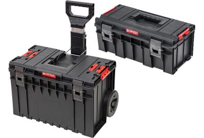 Набор ящиков для инструмента Qbrick System ONE Cart + PRO 500 Basic