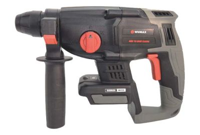 Перфоратор аккумуляторный Wumax (Wurth) АBH 18 Light Classic