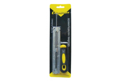 Обойма напильников Champion Delux Pro C6552