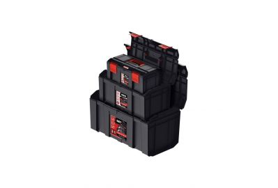 Набор ящиков для инструментов Qbrick System Regular R-BOX 19+16+13
