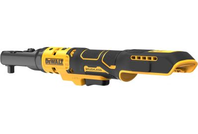 Аккумуляторная трещотка DeWalt DCF510