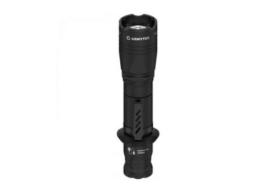 Фонарь Armytek Dobermann Pro Magnet USB F07501C