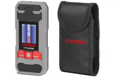 Детектор металла и кабеля Crown CT44095 ТВ