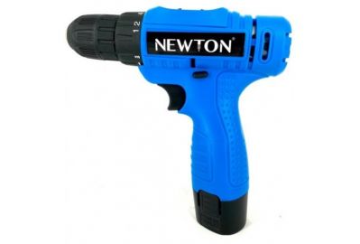 Дрель-шуруповерт Newton NTP10Li2