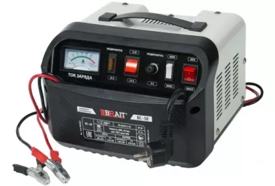 Зарядное устройство Brait BC-50