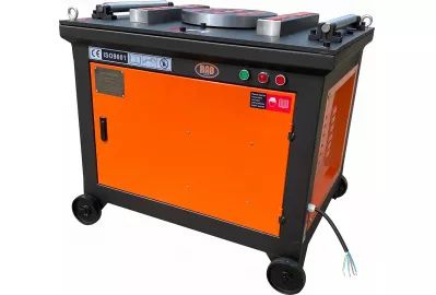 Станок для гибки арматуры RAD B-40