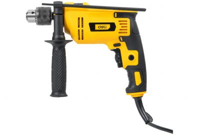 Дрель-шуруповерт Deli DL-CZ13-E2