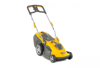 Газонокосилка электрическая Stiga Combi 40 E