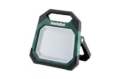 Прожектор аккумуляторный  Metabo BSA 18 LED