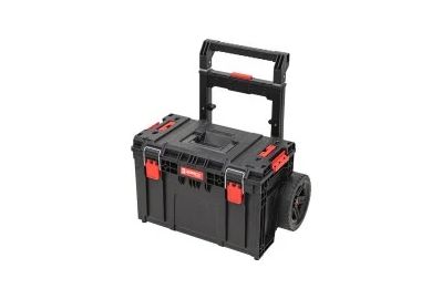 Ящик для инструментов Qbrick System Prime Cart