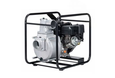 Мотопомпа Koshin STV-100X