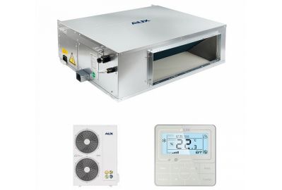 Кондиционер AUX ALMD-H60/5DR2 / AL-H60/5DR2