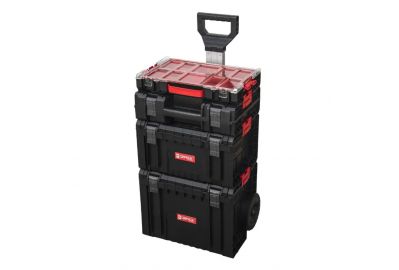 Ящик для инструментов Qbrick System PRO Set 3