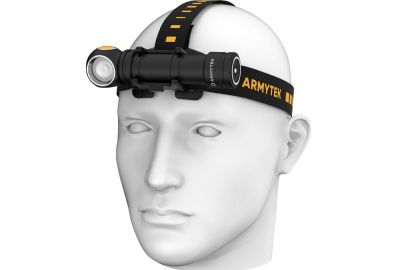 Фонарь Armytek Wizard C2 Pro Max F06701C