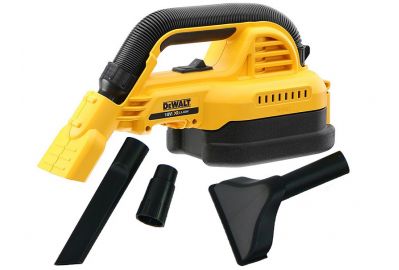 Пылесос аккумуляторный DeWalt DCV517N