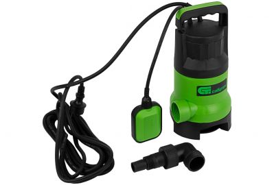 Насос дренажный Сибртех СДН800-35 (97265)