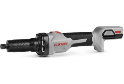 Прямая шлифовальная машина Crown CT23007HX