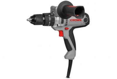 Шуруповерт Crown CT10152F