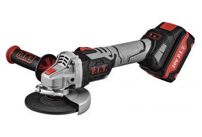 Угловая шлифмашина P.I.T. PWS20H-125B/2
