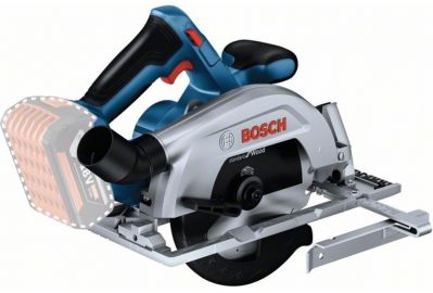 Дисковая (циркулярная) пила Bosch GKS 185-LI Solo (06016C1221)