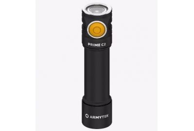 Фонарь Armytek Prime C2 Magnet USB F08001C