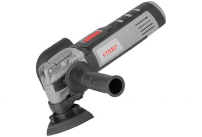 Многофункциональный инструмент Ставр МФИ-450БКО