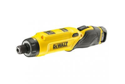 Шуруповерт DeWalt DCF680G2