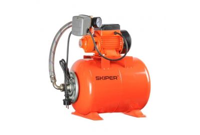 Станция водоснабжения автоматическая Skiper WS50