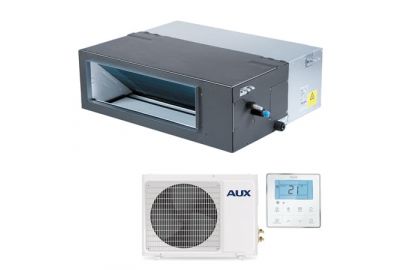 Сплит-система AUX ALLD-H12/4R1B(v2)/AL-H12/4R1B(U) (v2)