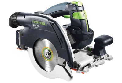 Дисковая пила Festool HK 55 EBQ-Plus (576121)