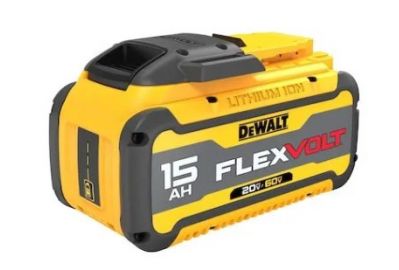 Аккумулятор DeWalt DCB615